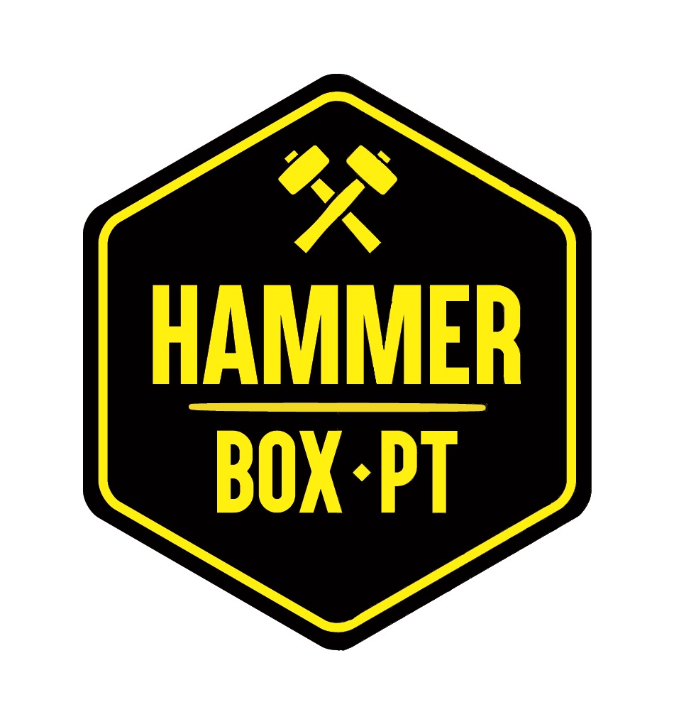 Hammerbox PT Logo