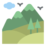 mountain